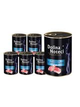 Dolina Noteci Premium dla kota bogata w jagnięcine 12x400g