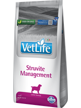 FARMINA Vet Life Dog Struvite Management 12kg