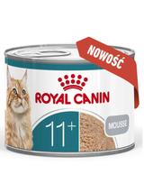 ROYAL CANIN mokra karma dla kotów, Senior Ageing 11+,can 85 g
