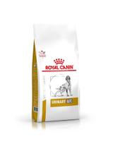 ROYAL CANIN Urinary U/C Low Purine UUC18 14kg\ Opakowanie uszkodzone (2963,4222,5696,5710,1306) !!!
