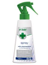 Dr Seidel Spray z chlorheksydyną 100ml