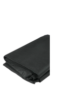 Agrowłóknina 80g czarna, 1.6x10m