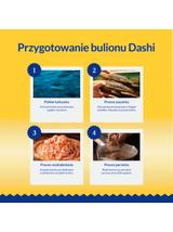 Inaba DASHI uzupełniająca karma dla kota- bulion o smaku kurczaka i przegrzebki 70 g