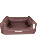 RECOBED Kanapa Baltic brąz S 65x50cm