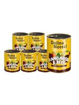 DOLINA NOTECI PREMIUM SUPERFOOD kangur i wołowina 6x400g