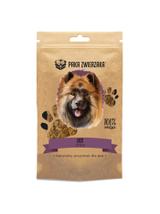 Paka Zwierzaka Stripsy 100% Gęś 80g
