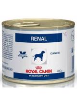 ROYAL CANIN Renal Canine 200g puszka