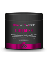 JM SANTE - Monovet Power Collagen- 120g