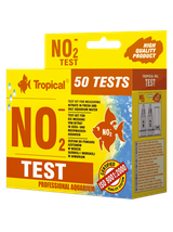 TROPICAL Test NO2