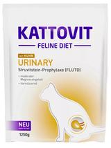 Kattovit Urinary kurczak 1250g karma sucha