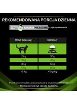 PRO PLAN Veterinary Diets HA St/Ox Hypoallergenic Karma sucha dla kota 3,5kg