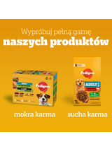 Pedigree Dentastix Light Dental Chews Małe rasy Przysmaki dla psów 7 szt - 58g
