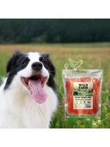 WILD FARM Miękka pierś z kurczaka 500g przysmak dla psa