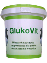 Dolfos GlukoVit 10kg
