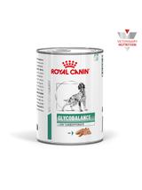 ROYAL CANIN Glycobalance Low Carbohydrate 24x410g puszka