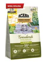 ACANA Grasslands Cat 340g