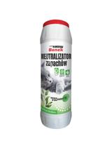 SUPER BENEK Neutralizator zielona herbata - tuba 500g