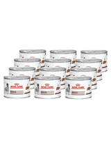 ROYAL CANIN Hepatic HF 16  12x200g puszka