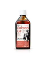 Lab-v Olej z Łososia 100% Dla Psa i Kota w Każdym Wieku 250ml Tłoczony Na Zimno