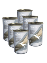 Trovet DPD Intestinal - Duck & Potato (dla psa) 6x400g - puszka