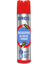 BROS - Muchospray 400ml