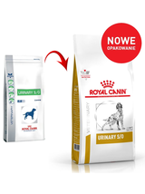 ROYAL CANIN Urinary S/O LP 18 2kg
