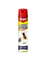 UP-CONTROL AE MAX - OWADY LATAJĄCE 300 ML