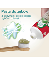 Beaphar TOOTHPASTE MINT&PARSLEY - pasta do zębów- mięta/ pietruszka