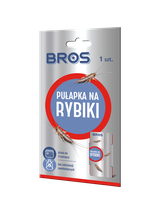 BROS - Pułapka na rybiki 1szt.