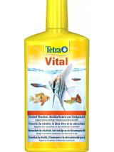 TETRA Vital preparat witaminowy dla ryb i roślin 500ml