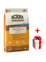 ACANA Regionals Wild Prairie Dog 11,4kg + niespodzianka dla psa GRATIS!