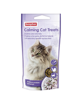 BEAPHAR Calming Cat Treats 35g