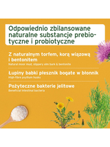 AniForte Przysmak przeciwko zjadaniu odchodów i trawy - przysmak dla psa - 50g