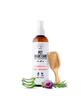 Pet Magic Care- Magiczna Mgiełka do Sierści 250ml Łatwe rozczesywanie i odżywiona sierść