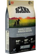 ACANA  Adult Small Breed 6kg + niespodzianka dla psa GRATIS!