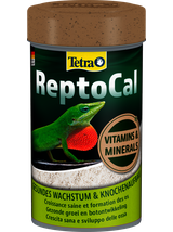 TETRA Reptocal pokarm uzupełniający dla wszystkich gadów 100 ml