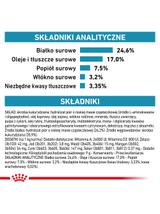 ROYAL CANIN Anallergenic Cat 2kg / Opakowanie uszkodzone (4758,976) !!!