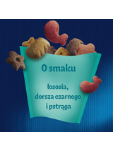 Felix Party Mix Ocean 60g