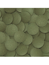 TROPICAL PLECO'S TABLETS 50ML/30G ca.11 szt.