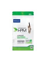 VIRBAC Junior Neutered Cat 3kg karma sucha dla młodych kotów po kastracji