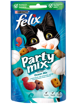 Felix Party Mix Ocean 60g