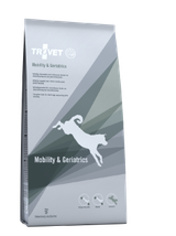 Trovet MGD Mobility & Geriatrics (dla psa) 2,5kg