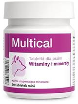 Dolvit Multical Mini  2x90 tabletek