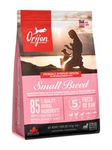 ORIJEN  SMALL BREED DOG 1,8 KG