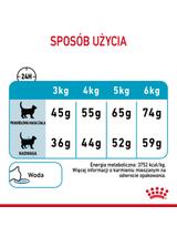 ROYAL CANIN  Urinary Care 10kg karma sucha dla kotów dorosłych, ochrona dolnych dróg moczowych + Piłka dla kota GRATIS!