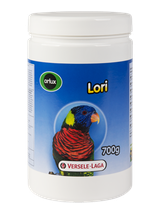VERSELE-LAGA  NutriBird Lori 700g - pokarm dla lorys