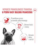 ROYAL CANIN French Bulldog Loaf 85g