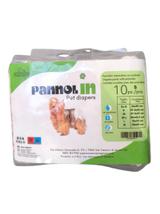 PannolIN Pieluchy dla suczki rozm. S 10szt/opak.