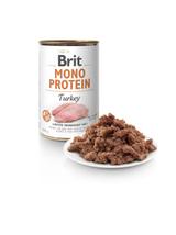 BRIT MONO PROTEIN TURKEY 12x400g