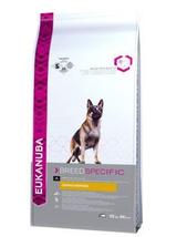 EUKANUBA Adult German Shepherd 12kg